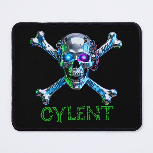 Item preview, CYLENT designed and sold by BabaSoti.