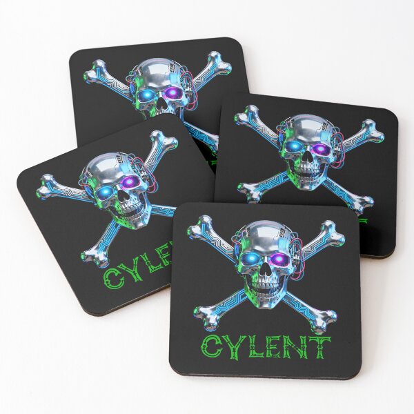 Item preview, CYLENT designed and sold by BabaSoti.