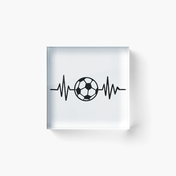 Item preview, Soccer frequency designed and sold by Designzz.