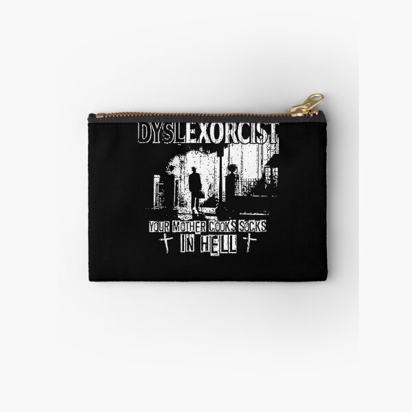 Item preview, Retro Movie Vintage Movie The Ex.orc.ist designed and sold by DemoNorris.
