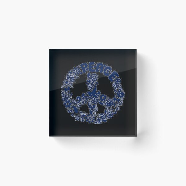 Item preview, International Day Of Peace Day Of Peace Peace designed and sold by cleobevdk.