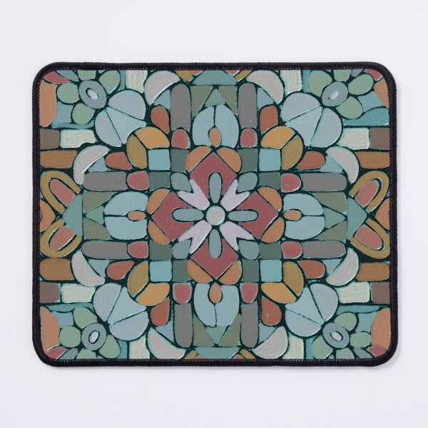 Item preview, Slate GRIDOODLE designed and sold by bekki smith.