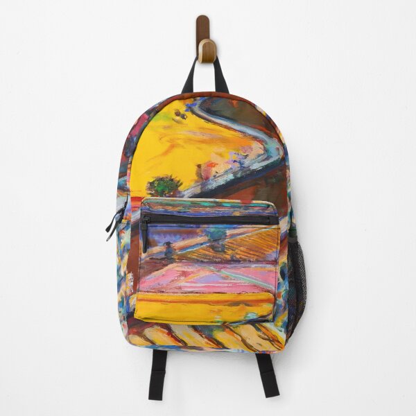 Artikelvorschau, Neon Candy Dreams von Wayne Thiebaud entworfen und verkauft von IUFUSYU.