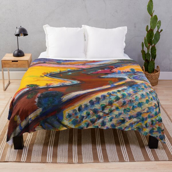 Item preview, Sueños de caramelo de neón de Wayne Thiebaud designed and sold by IUFUSYU.