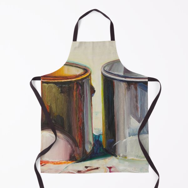 Artikelvorschau, Retro-Kuchenträume von Wayne Thiebaud entworfen und verkauft von IUFUSYU.