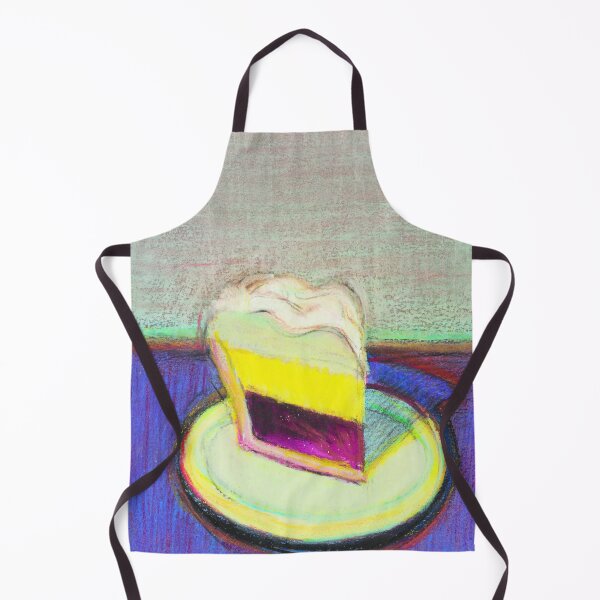 Artikelvorschau, Zuckersüßer Regenbogen-Pop von Wayne Thiebaud entworfen und verkauft von IUFUSYU.