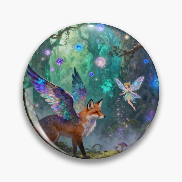 Item preview, Fantasy Forest designed and sold by Pietro0103.