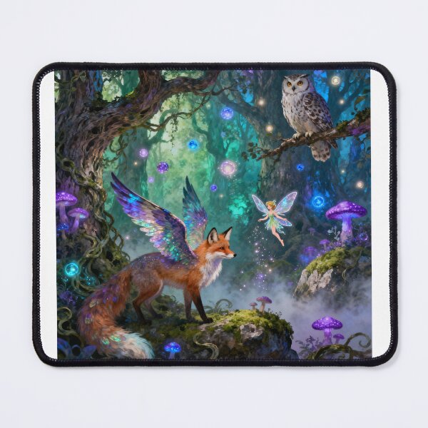 Item preview, Fantasy Forest designed and sold by Pietro0103.