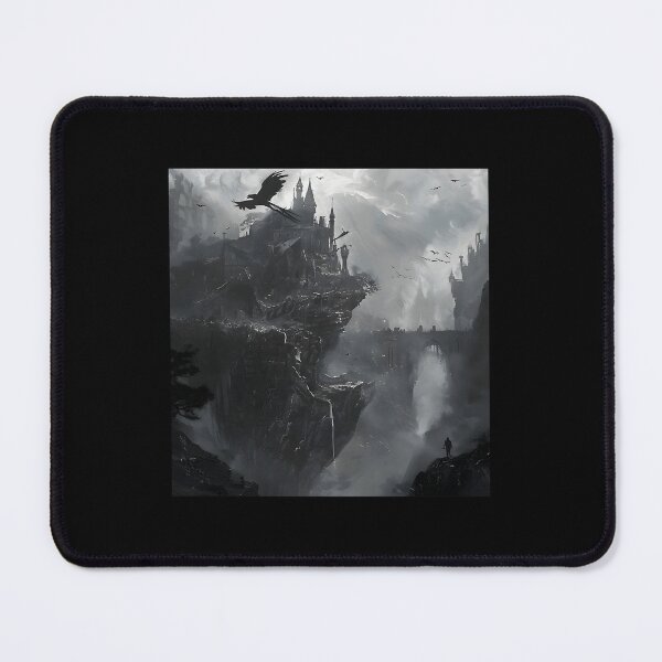Item preview, Dark Fantasy Castle designed and sold by ydhlsdpk97.