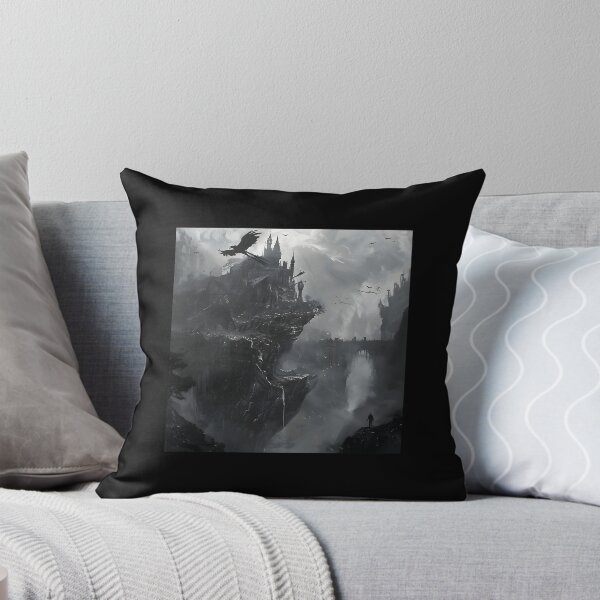 Item preview, Dark Fantasy Castle designed and sold by ydhlsdpk97.