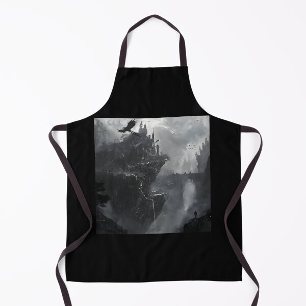 Item preview, Dark Fantasy Castle designed and sold by ydhlsdpk97.