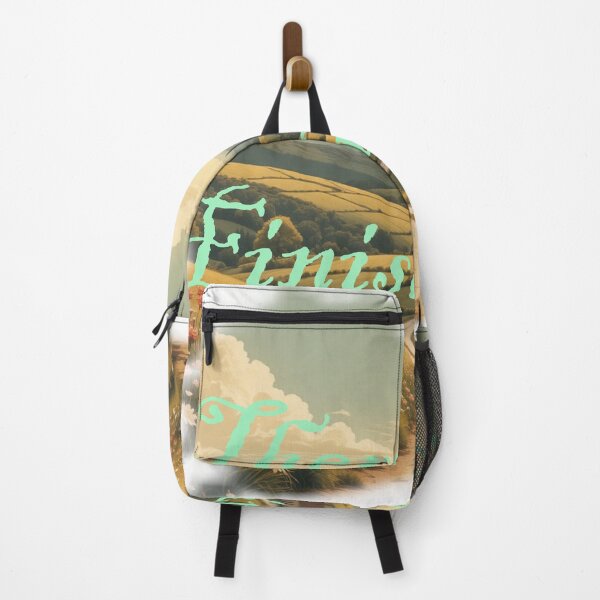 Item preview, No Finish Line — Stand & Face It designed and sold by GuruArtGallery.
