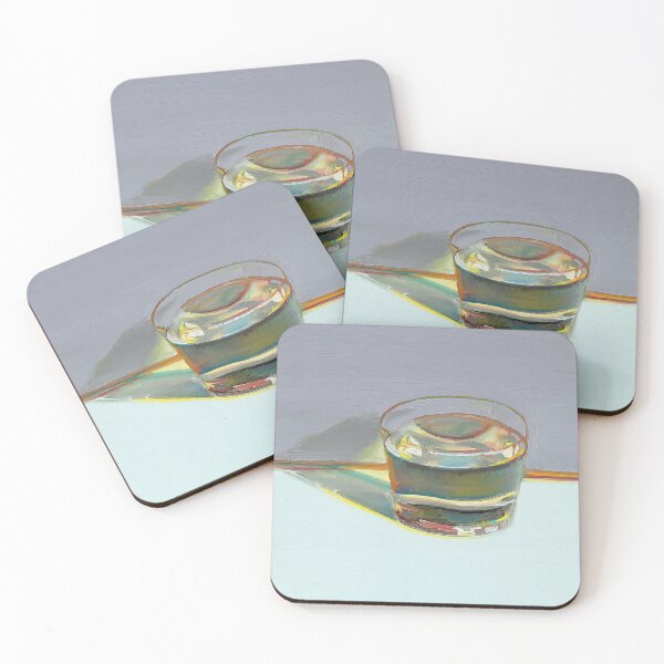 Item preview, Colorful Candy Minimalism By Wayne Thiebaud designed and sold by IUFUSYU.