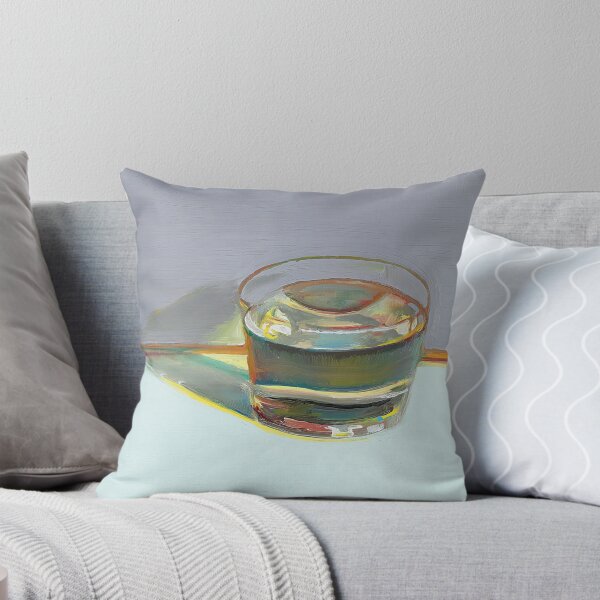 Item preview, Colorful Candy Minimalism By Wayne Thiebaud designed and sold by IUFUSYU.