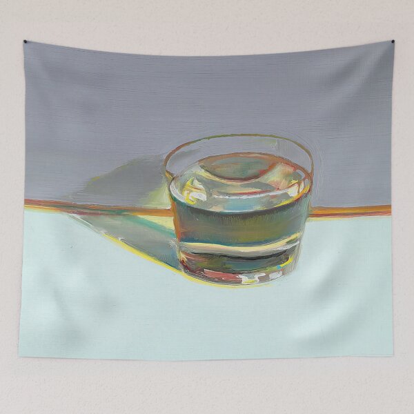 Item preview, Colorful Candy Minimalism By Wayne Thiebaud designed and sold by IUFUSYU.