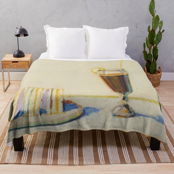 Item preview, Retro Sweet Spectrum By Wayne Thiebaud designed and sold by IUFUSYU.