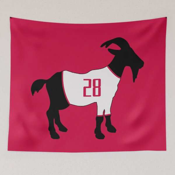 Item preview, Sengun GOAT designed and sold by slawisa.