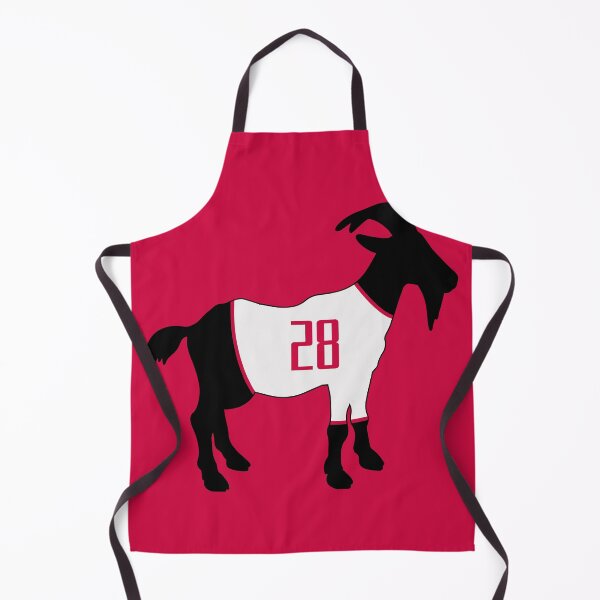 Item preview, Sengun GOAT designed and sold by slawisa.