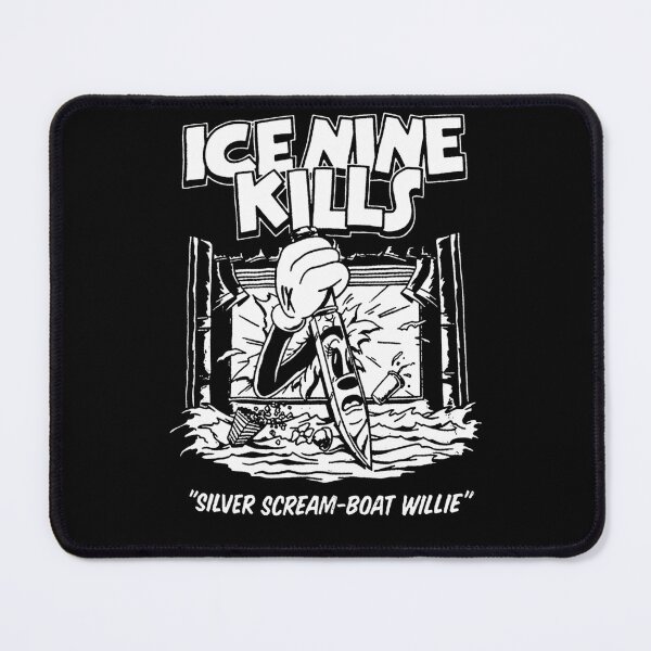 Item preview, Punk Ice Signature Ice Ni.ne Ki.lls designed and sold by DemoNorris.