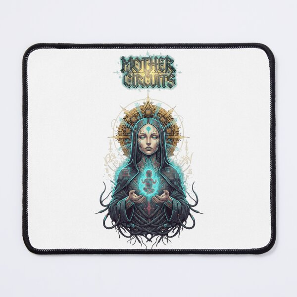 Item preview, Mother of Circuits designed and sold by SketchNStyle.