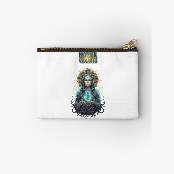 Item preview, Mother of Circuits designed and sold by SketchNStyle.