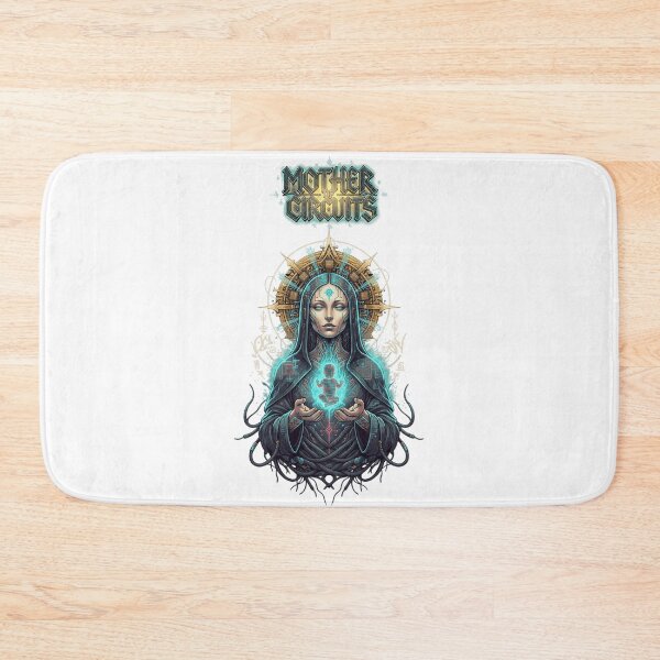Item preview, Mother of Circuits designed and sold by SketchNStyle.