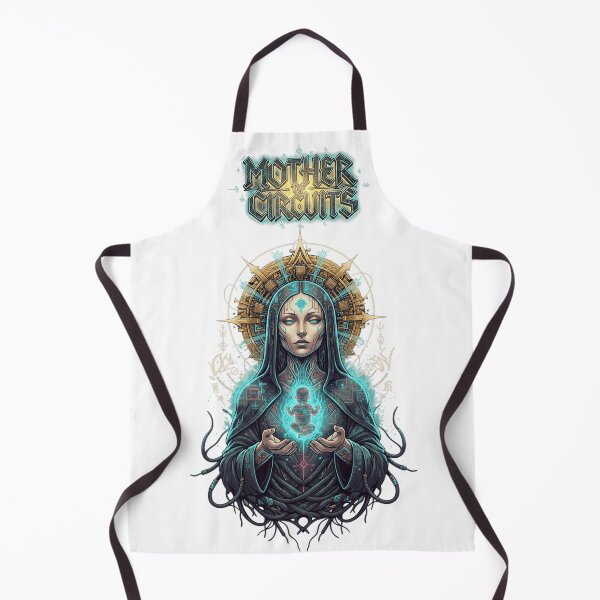 Item preview, Mother of Circuits designed and sold by SketchNStyle.