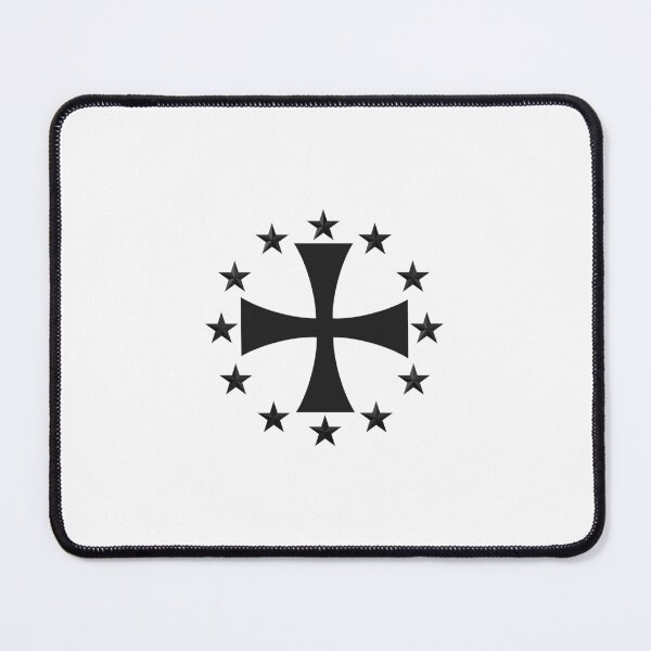 Item preview, European Patriot Cross designed and sold by MEGA_Patriots.