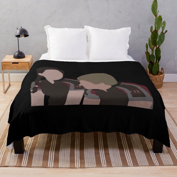 Item preview, Katniss And Peeta 74th Games Training designed and sold by savannahswycas.