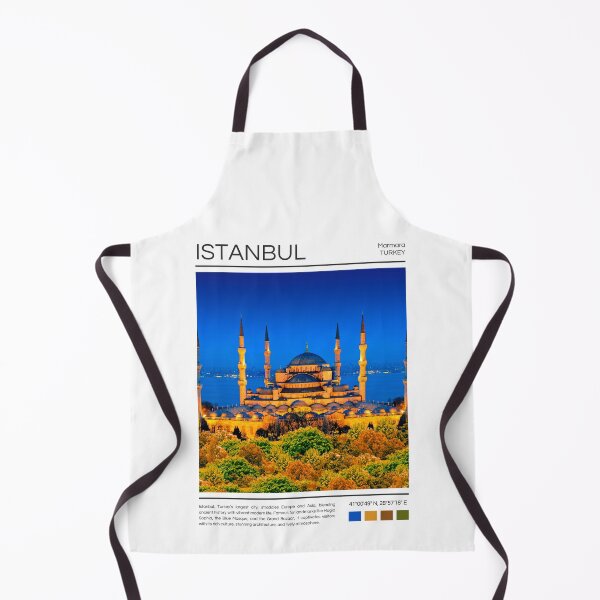 Artikelvorschau, Istanbul - Türkei - Fotografie entworfen und verkauft von StudioRedKoala.