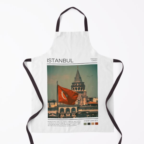 Artikelvorschau, Istanbul - Türkei - Fotografie entworfen und verkauft von StudioRedKoala.
