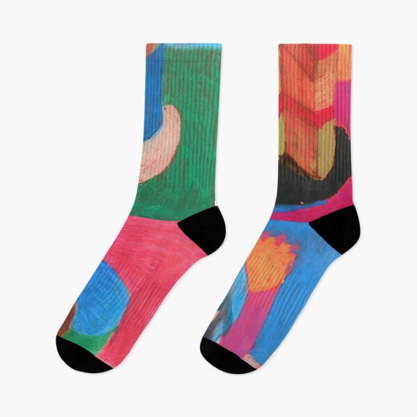 Artikelvorschau, Retro Candy Pastels von Wayne Thiebaud entworfen und verkauft von IUFUSYU.