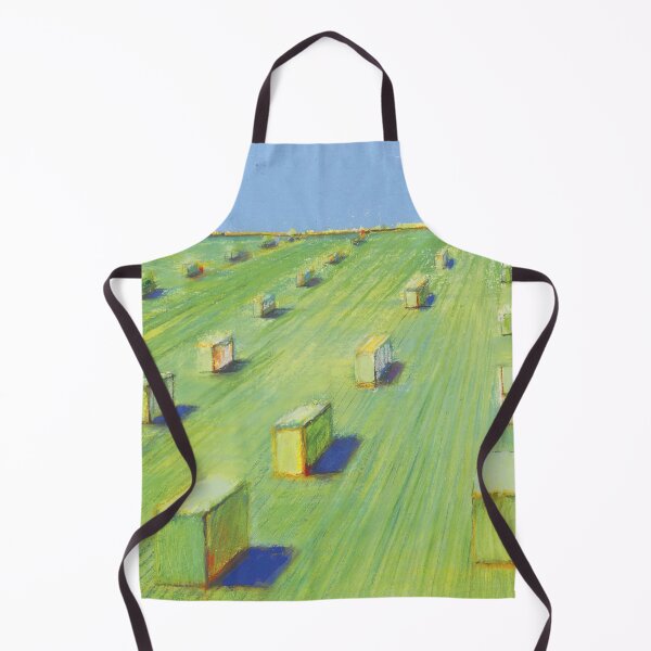 Artikelvorschau, Verträumtes süßes Leuchten von Wayne Thiebaud entworfen und verkauft von IUFUSYU.