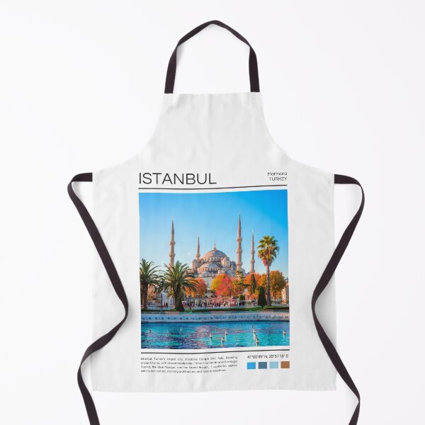 Artikelvorschau, Istanbul - Türkei - Fotografie entworfen und verkauft von StudioRedKoala.