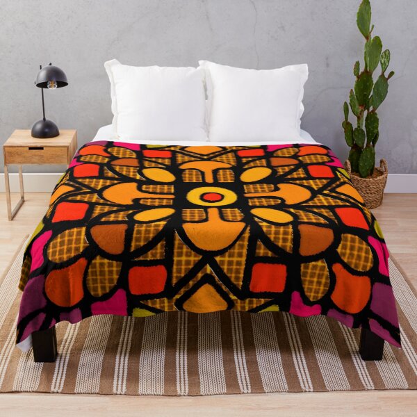Item preview, Toasty GRIDOODLE designed and sold by bekki smith.