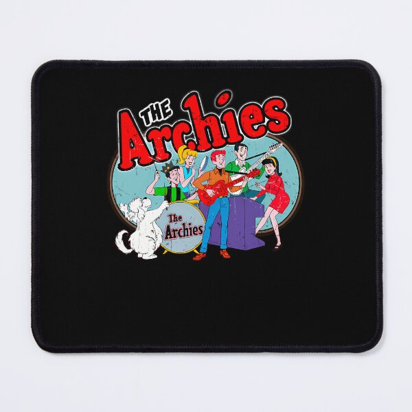 Item preview, The Archie'S Retro designed and sold by TehraneJacobs.