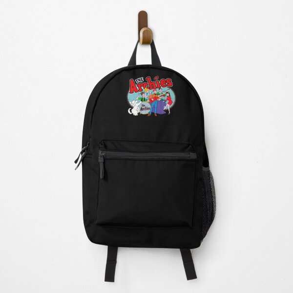Item preview, The Archie'S Retro designed and sold by TehraneJacobs.