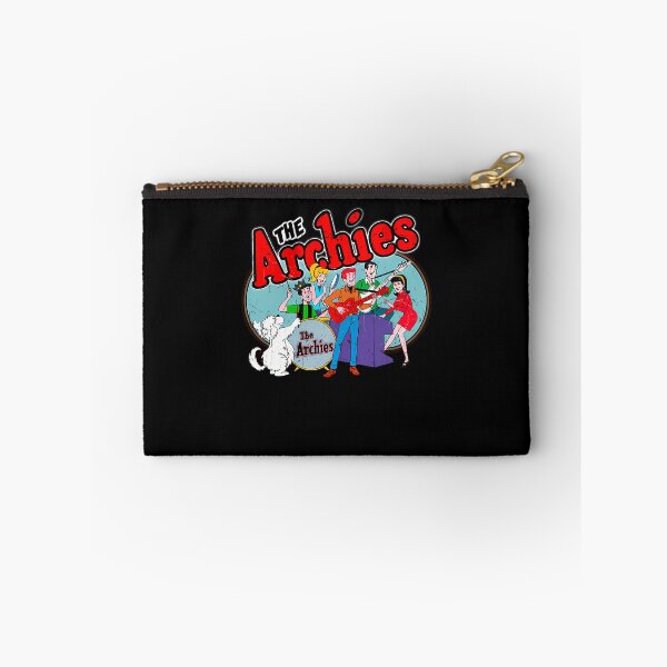 Item preview, The Archie'S Retro designed and sold by TehraneJacobs.