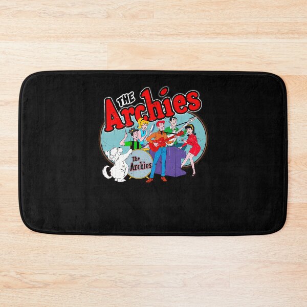 Item preview, The Archie'S Retro designed and sold by TehraneJacobs.