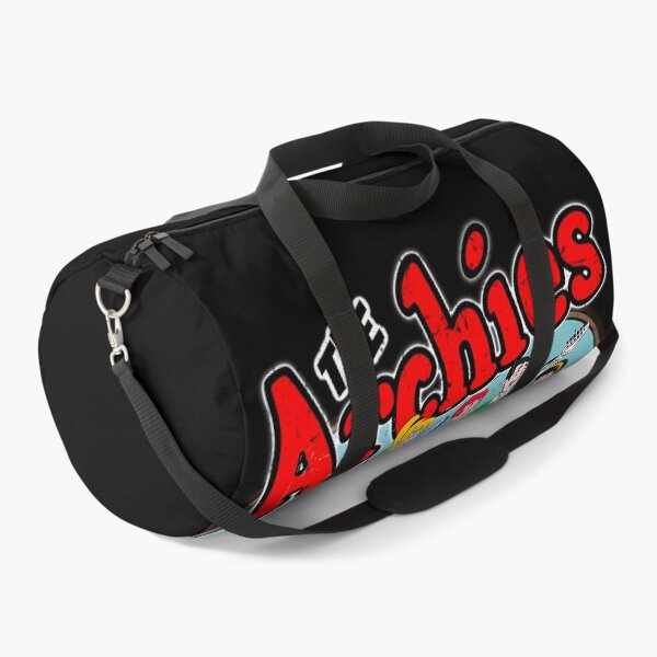 Item preview, The Archie'S Retro designed and sold by TehraneJacobs.