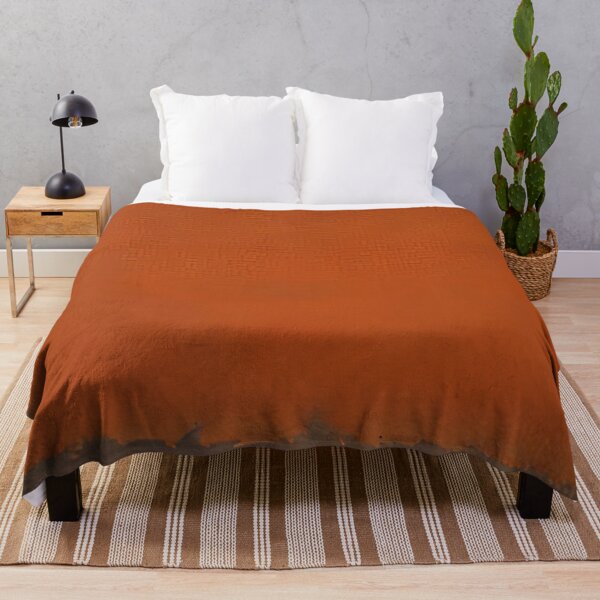 Item preview, Ochre And Red On Red - 1962 By Mark Rothko designed and sold by Postarpindesign.