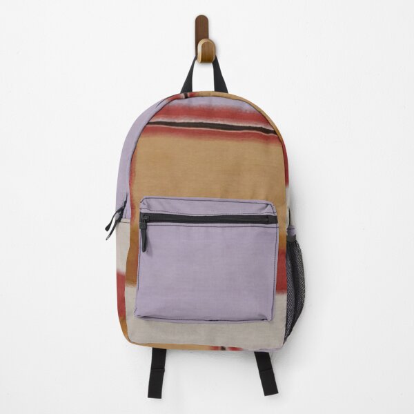 Item preview, Orange Over Violet - 1968 By Mark Rothko designed and sold by Postarpindesign.