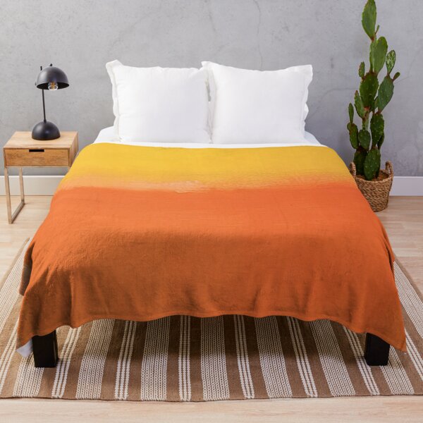 Item preview, Orange And Yellow - 1956 By Mark Rothko designed and sold by Postarpindesign.
