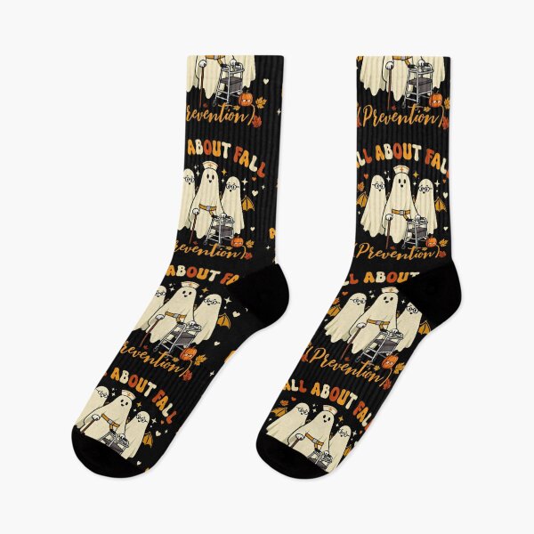 Item preview, Nurse All About Fall Prevention Physical Therapy PT OT designed and sold by Muse Merch.