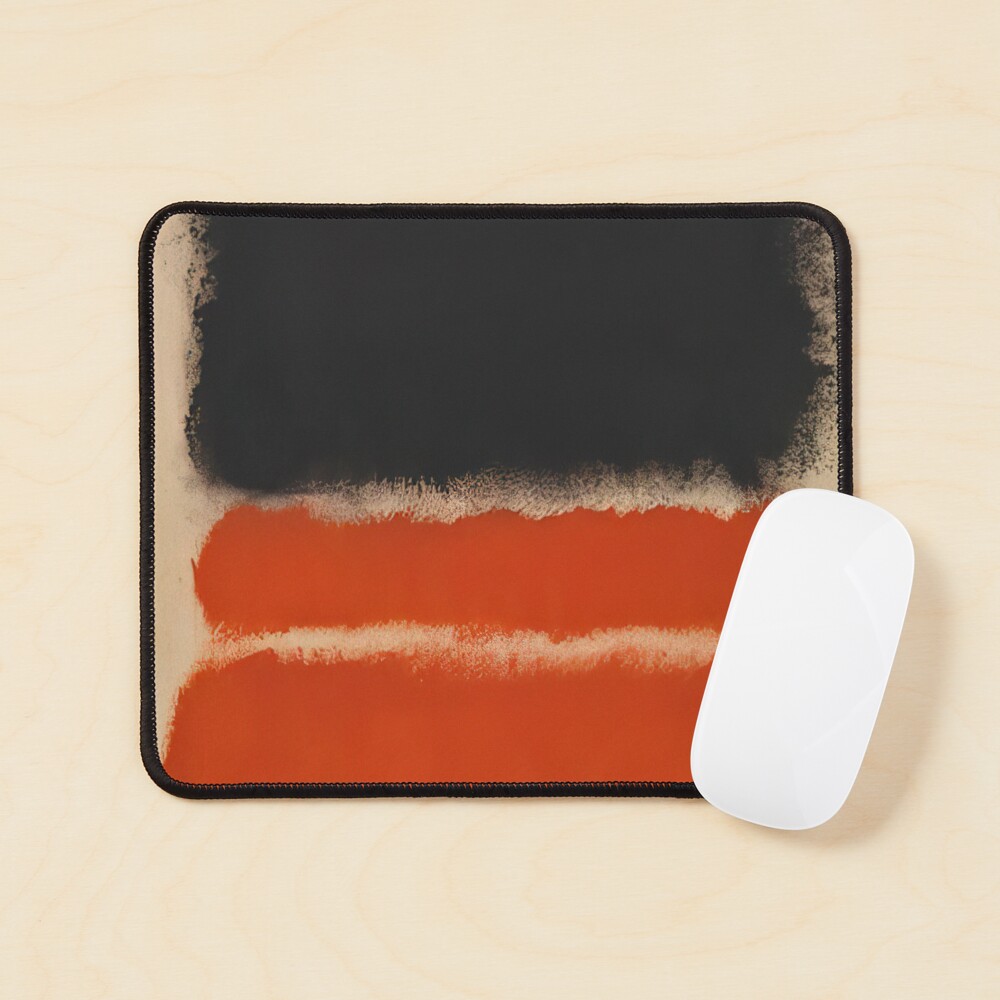 Item preview, Mouse Pad designed and sold by Postarpindesign.