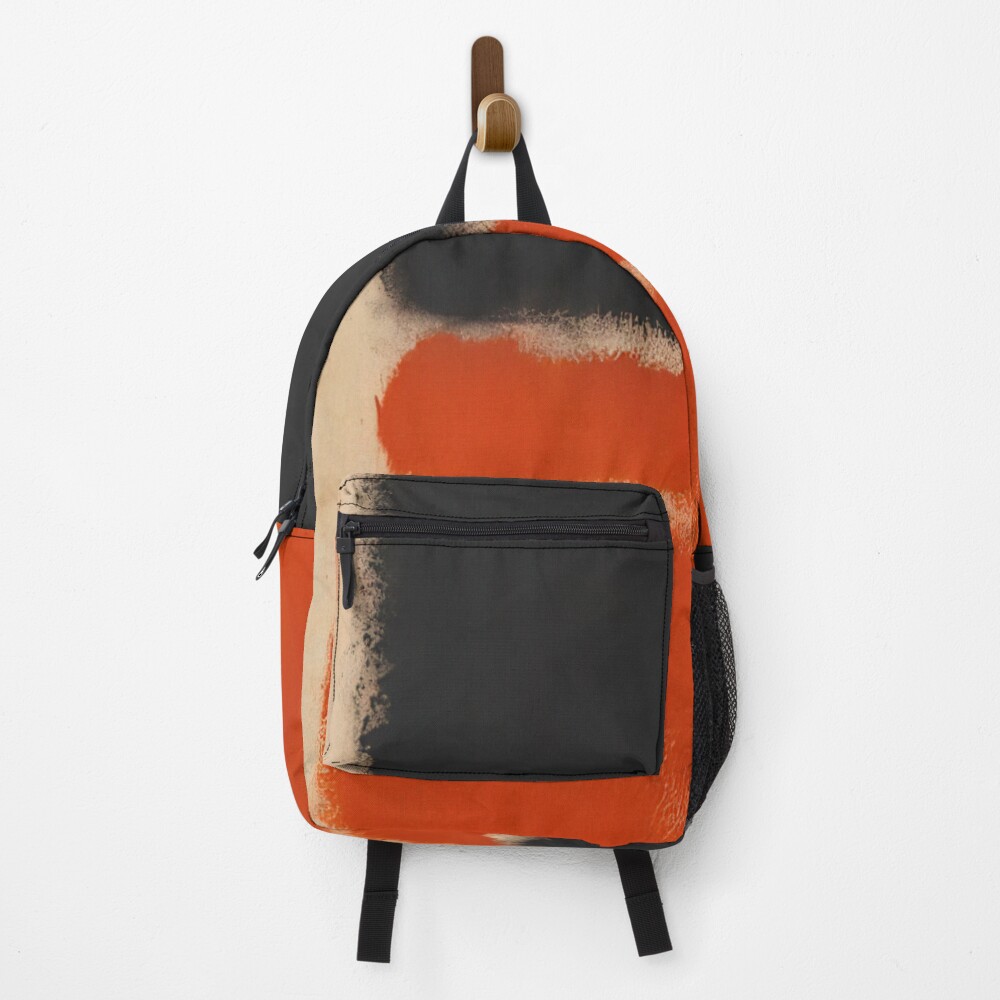 Item preview, Backpack designed and sold by Postarpindesign.