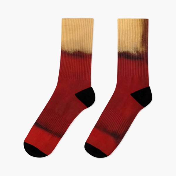 Item preview, Red - 1964 By Mark Rothko designed and sold by Postarpindesign.