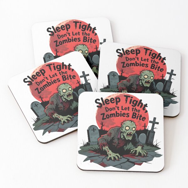 Item preview, Halloween Dont Sleep designed and sold by ATW-Store.