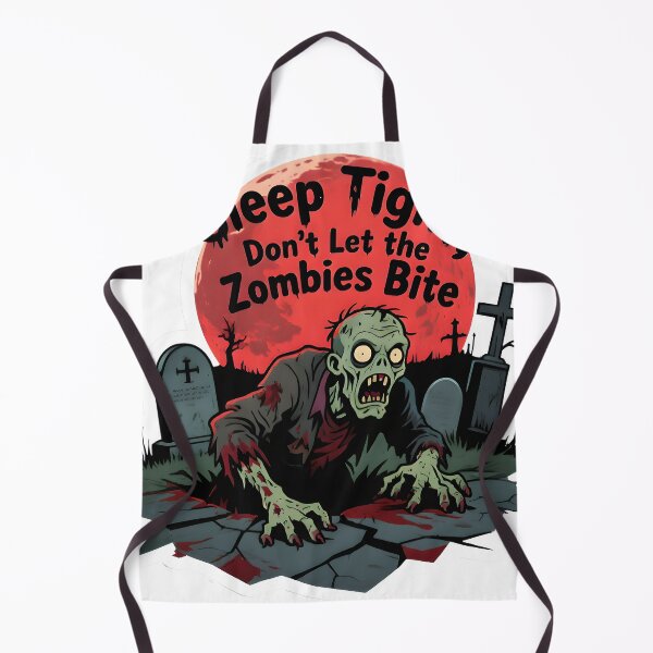 Item preview, Halloween Dont Sleep designed and sold by ATW-Store.