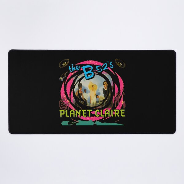 Item preview, Planet Claire designed and sold by mersonbaggerd.